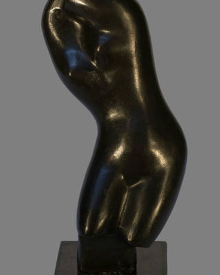 Bruno Giorgi - Torso