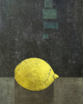 Inos Corradin - Limão siciliano