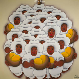 José Sabóia - Trabalhadores