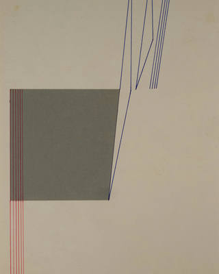 Ivan Serpa - Linhas