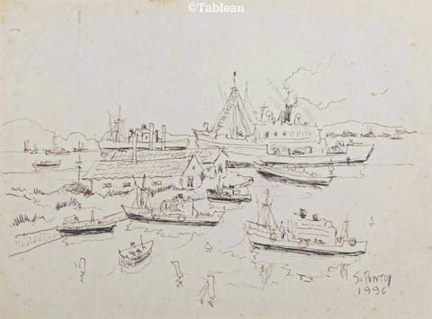 Barcos