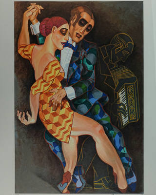 Juarez Machado - Tango