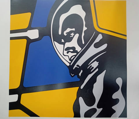 Astronauta