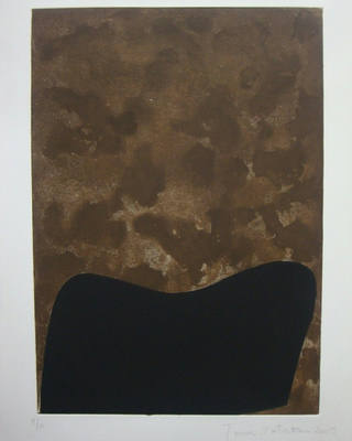 Tomie Ohtake - Abstrato