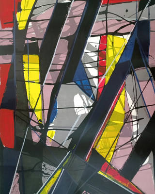 Emanoel Araújo - Composição