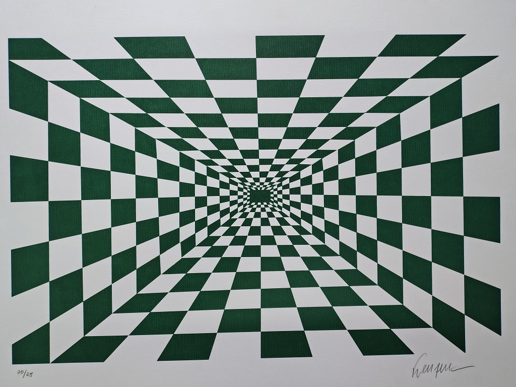Infinito Verde