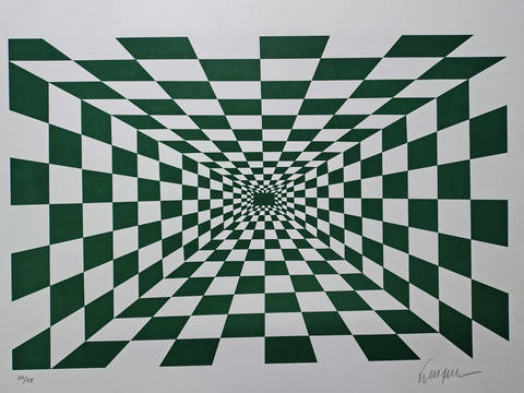 Infinito Verde