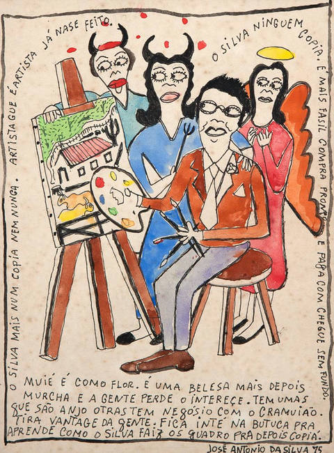 Pintor