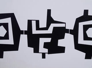 Kleber Ventura - Parafuso Preto