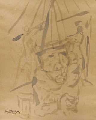 Augusto Rodrigues - Composição