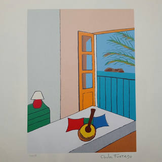 Carlos Furtado - Casa