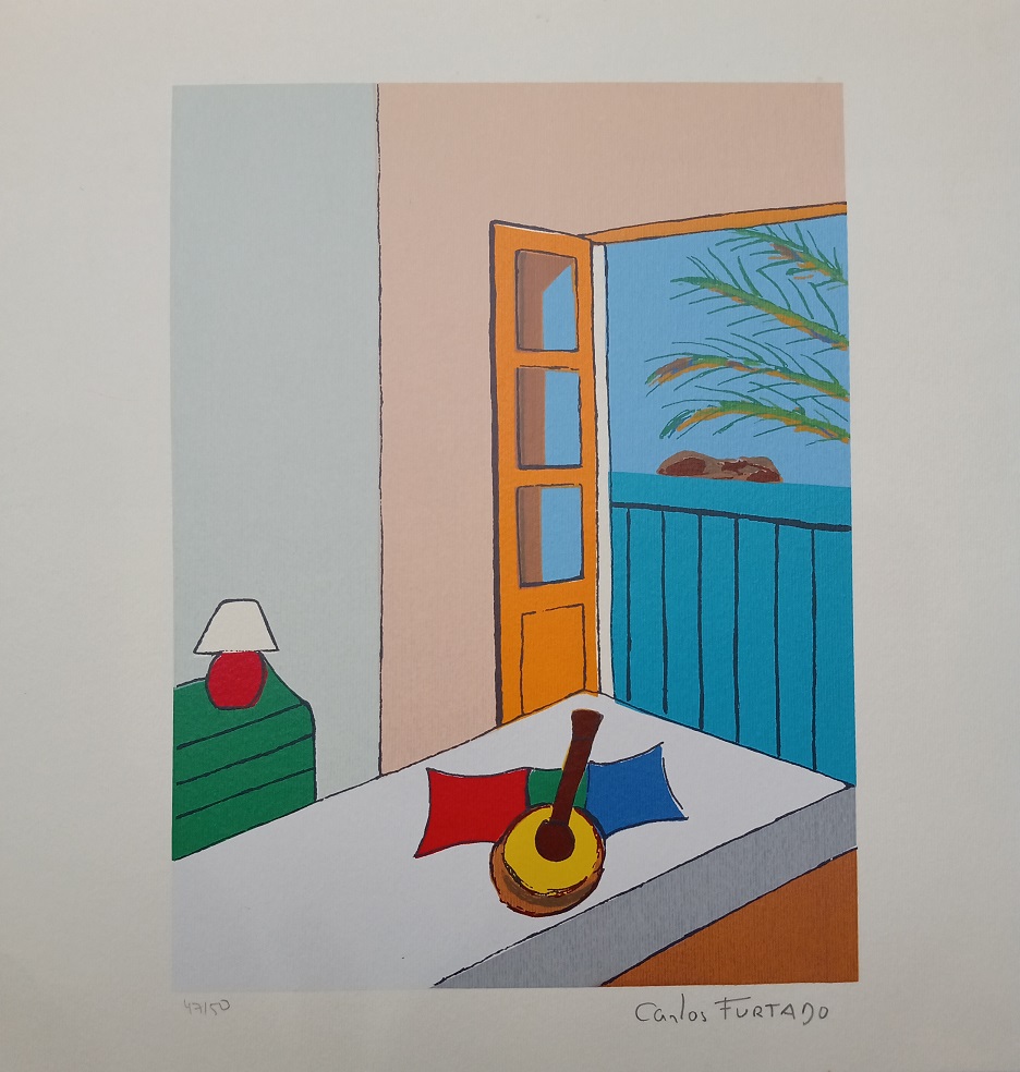 Carlos Furtado - Casa
