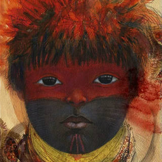 Nato Gomes - Urucum III