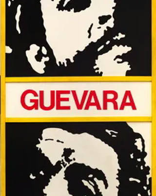 Claudio Tozzi - Guevara