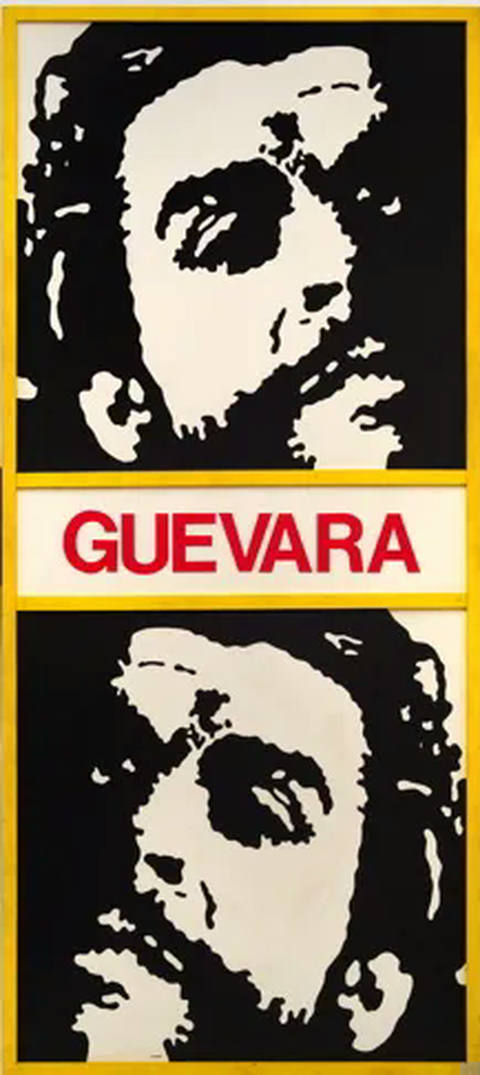 Guevara