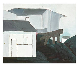 Kong Fang Chen - Casario