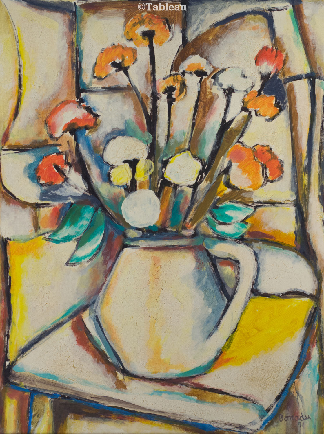 Flores