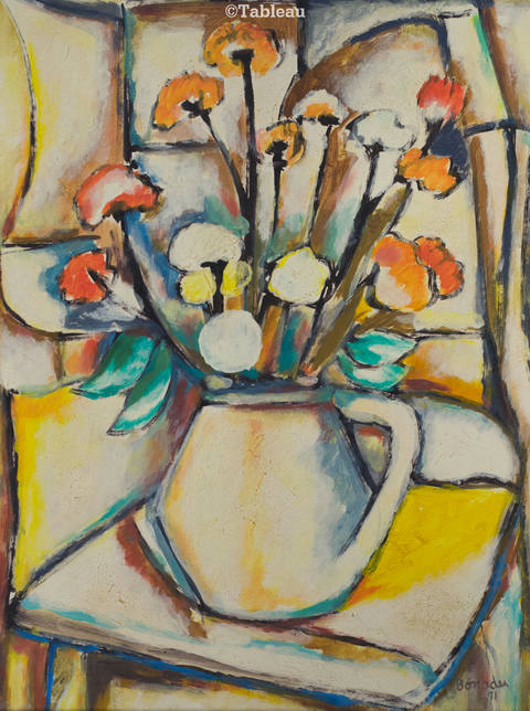 Flores
