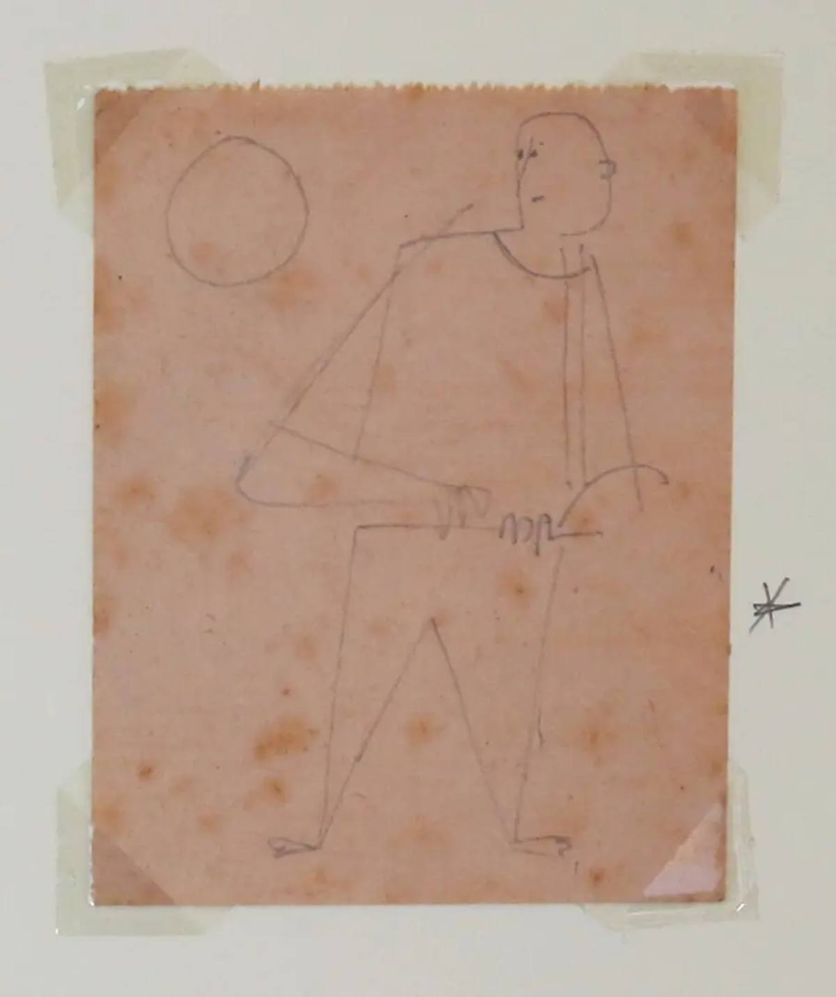 Homem - Déc 50