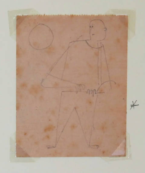 Homem - Déc 50