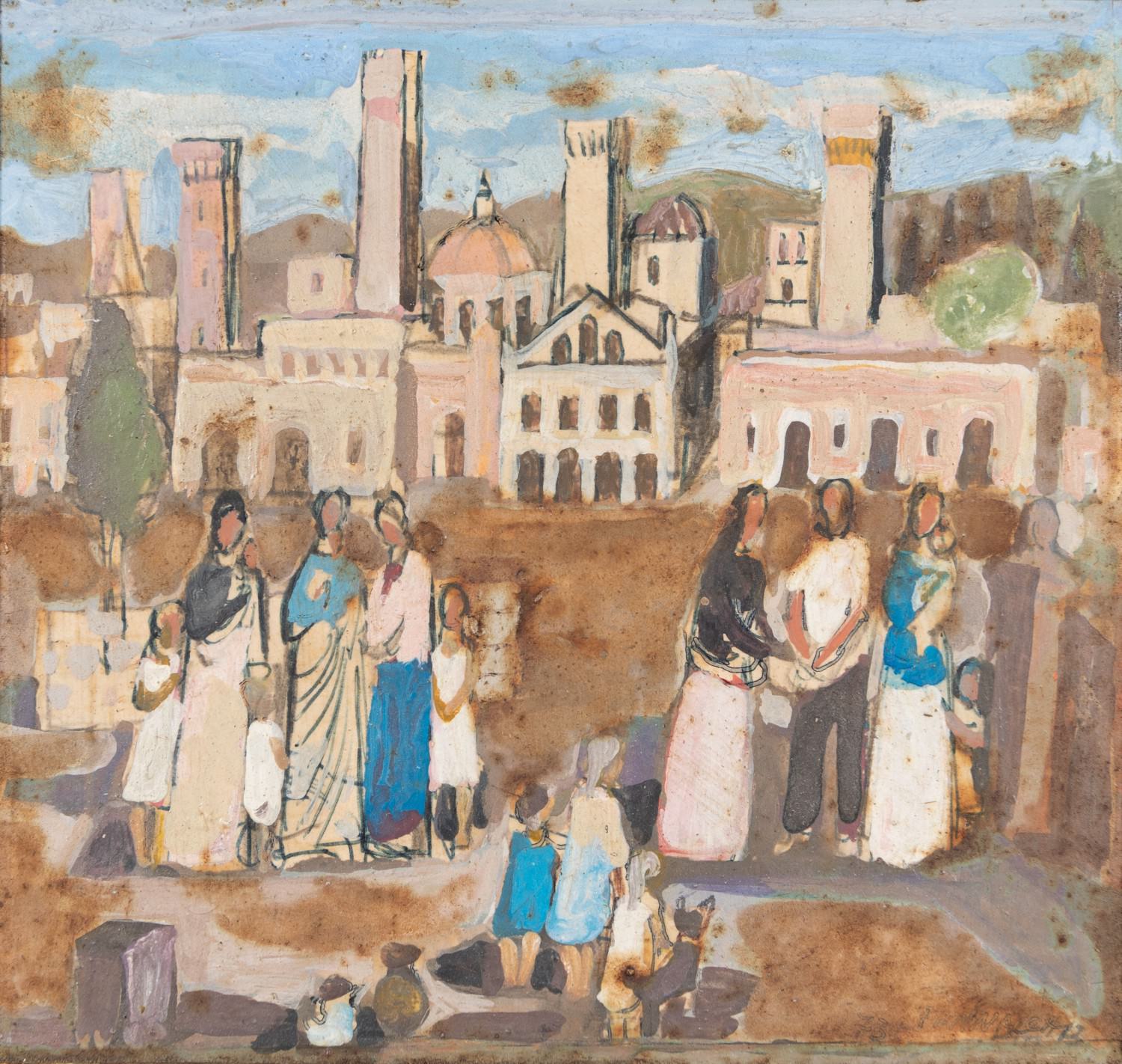 Aldeia Toscana