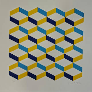 Carlos Furtado - Geométrico