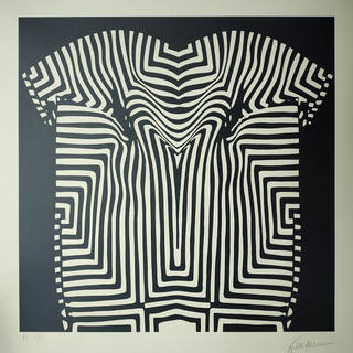 Kleber Ventura - Camiseta Preta