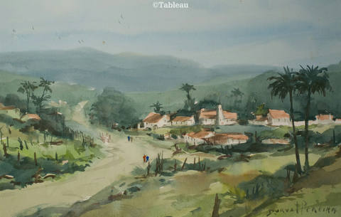 Paisagem