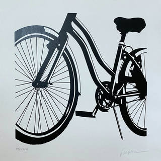 Kleber Ventura - Bicicleta