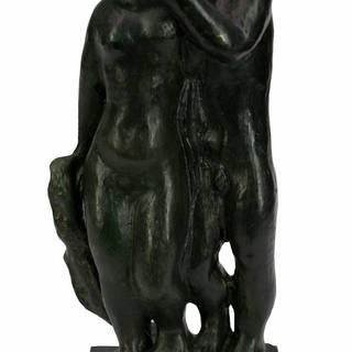 Bruno Giorgi - Casal