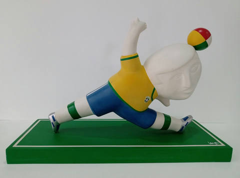 Jogador brasileiro