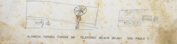 Desenhos (s/ data)