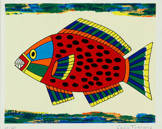 Carlos Furtado - Peixe