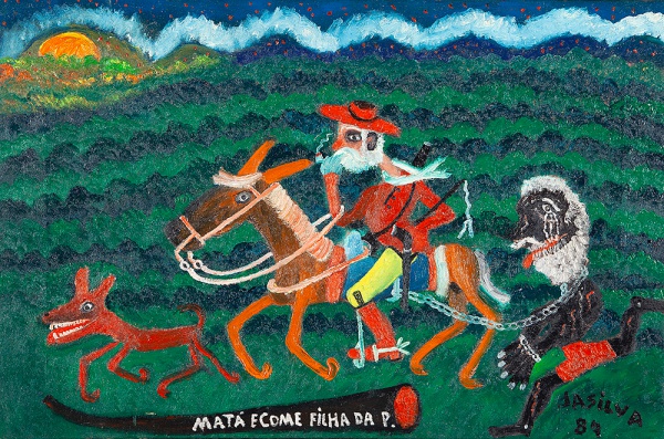 Mata e come filha da P