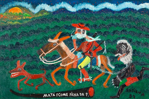Mata e come filha da P