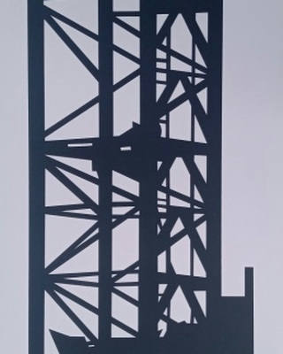 Kleber Ventura - Torre