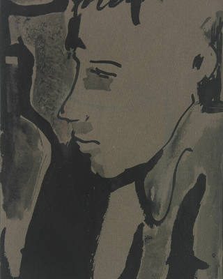 Rubens Gerchman - Sem título