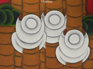 José Sabóia - Colhendo coco
