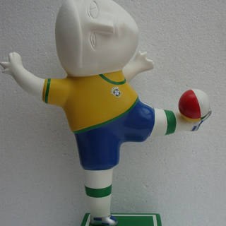 Inos Corradin - Jogador Brasileiro