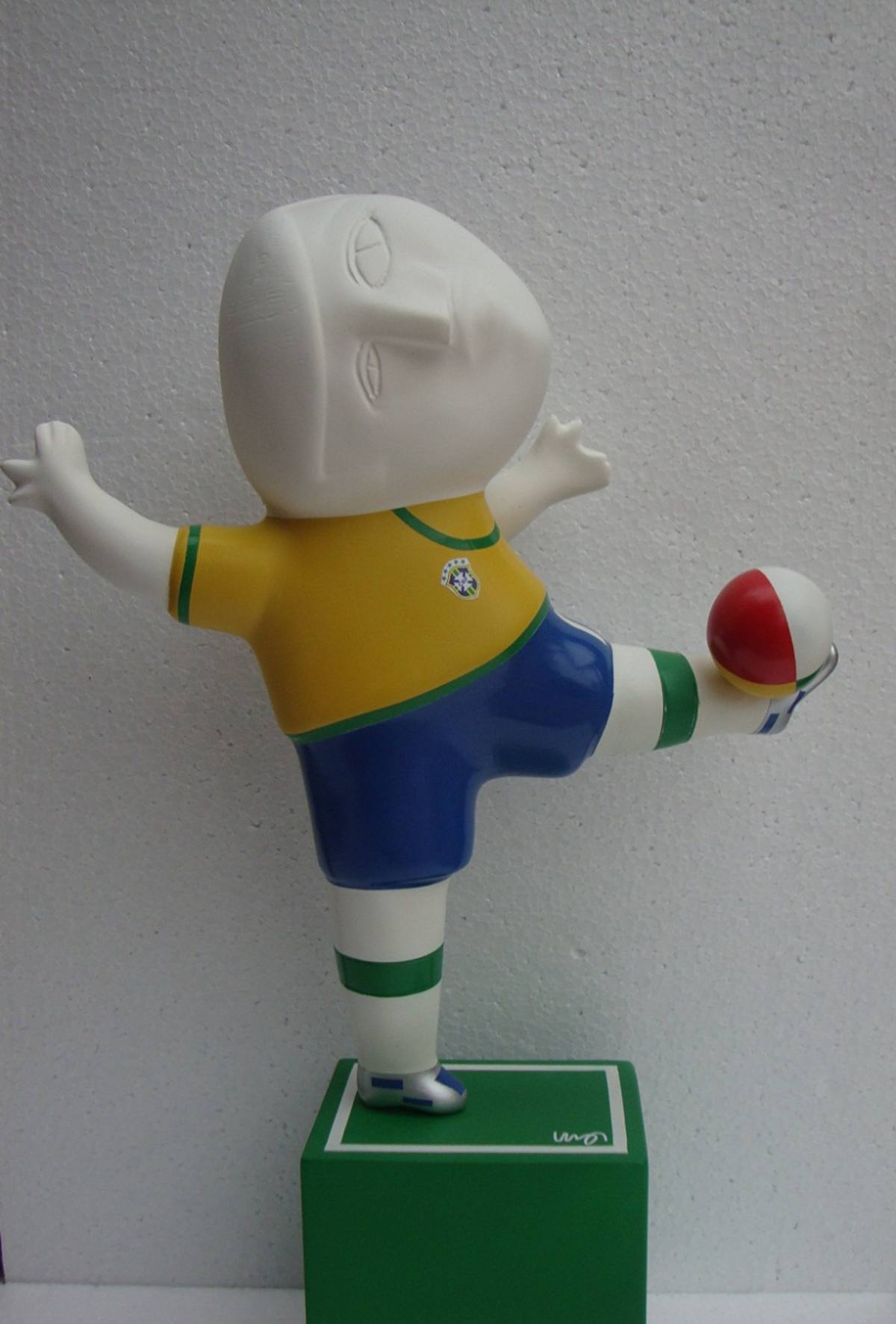 Jogador Brasileiro