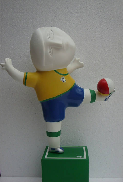 Jogador Brasileiro