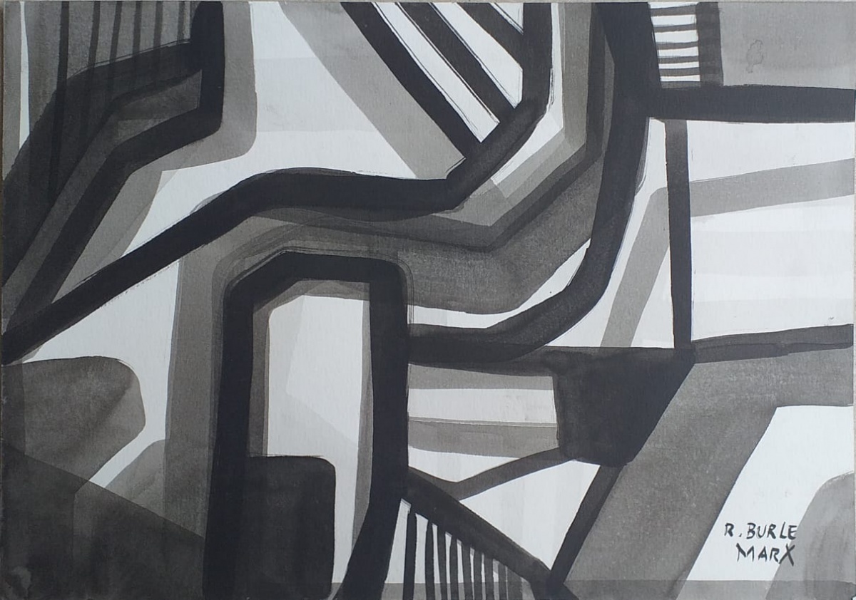 Abstrato'