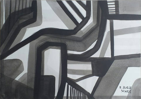 Abstrato'