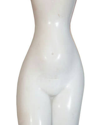 Bruno Giorgi - Torso