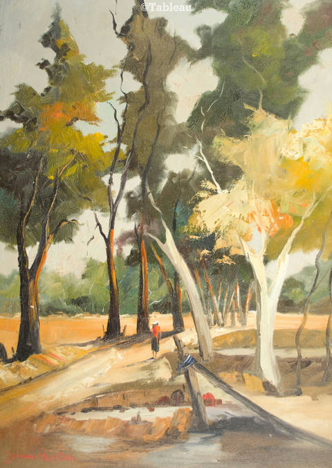 Paisagem