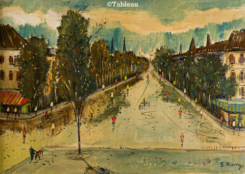 Paisagem