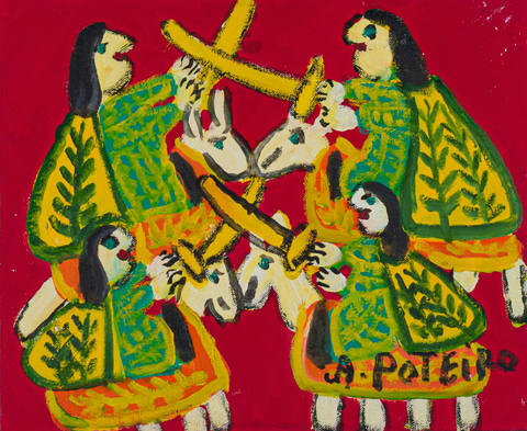 Cavalhada