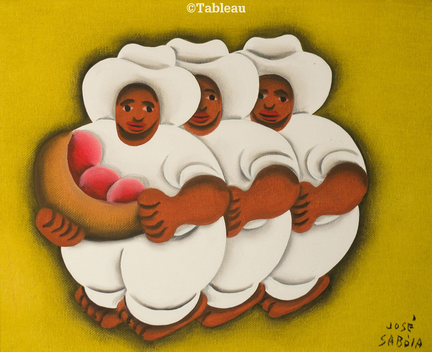 Trabalhadores