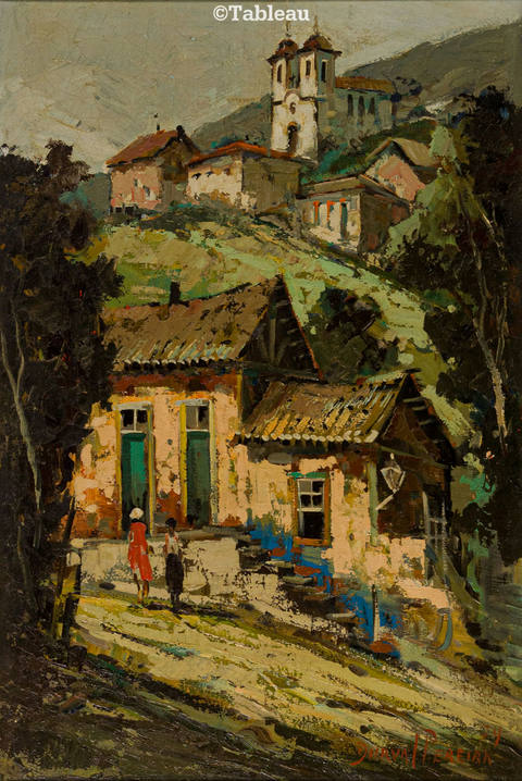 Paisagem