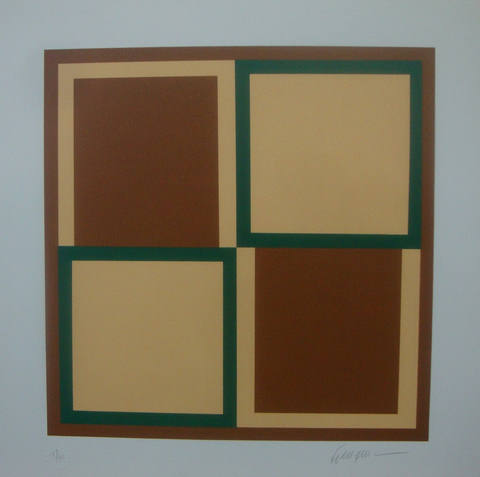 Quadrados